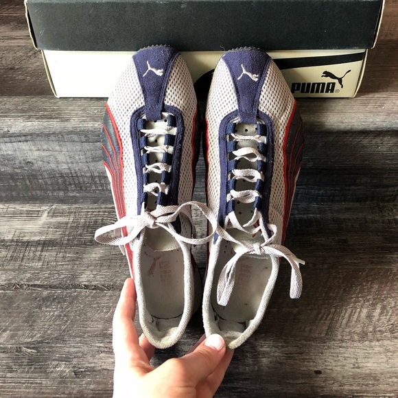 Puma | Shoes | Puma H Street Sneakers | Poshmark